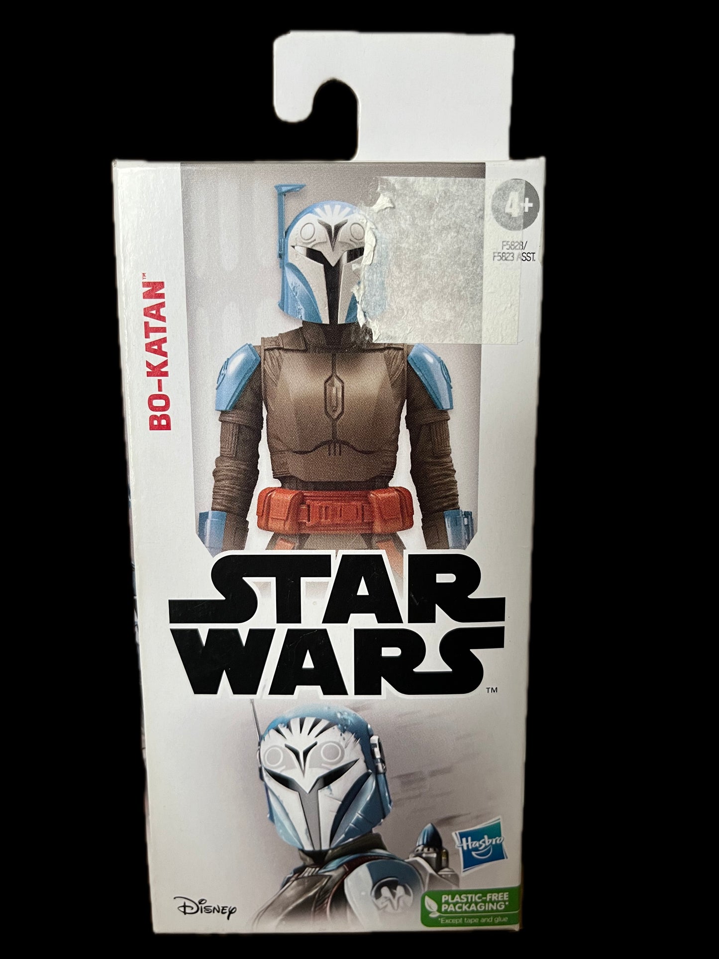 Star Wars Bo-Katan