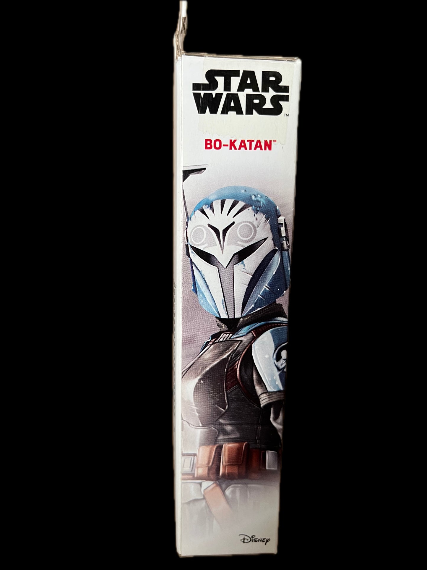 Star Wars Bo-Katan