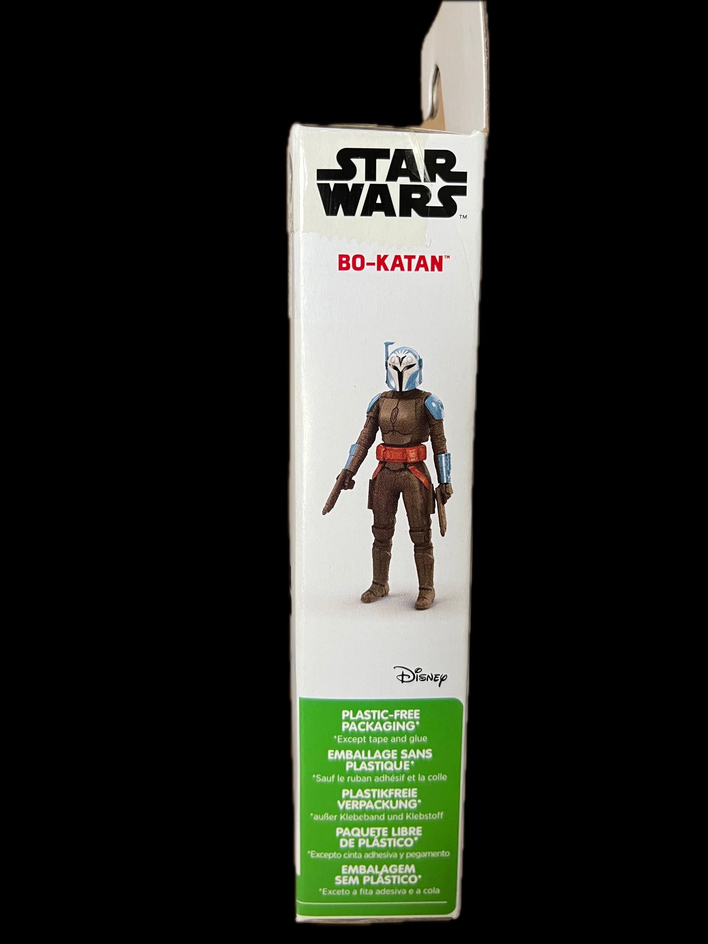 Star Wars Bo-Katan