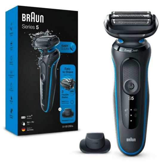 Braun Series 5 Men's Electric Shaver (5018s)