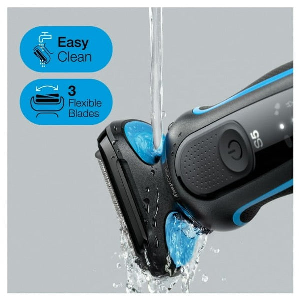 Braun Series 5 Men's Electric Shaver (5018s)