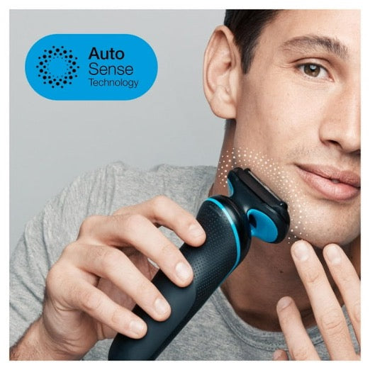 Braun Series 5 Men's Electric Shaver (5018s)