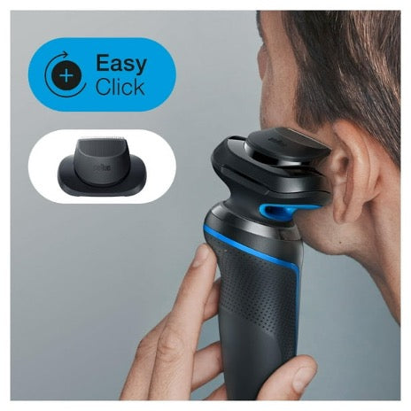 Braun Series 5 Men's Electric Shaver (5018s)