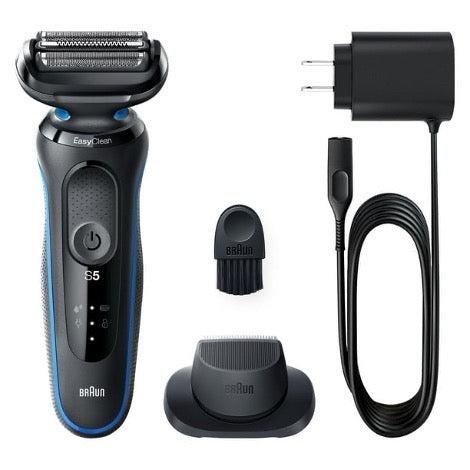 Braun Series 5 Men's Electric Shaver (5018s)