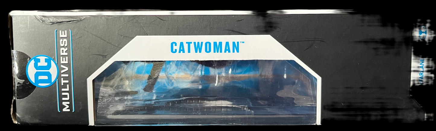 The Batman Catwoman