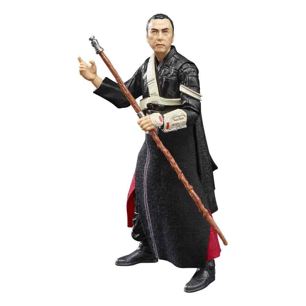 Star Wars Chirrut Imwe