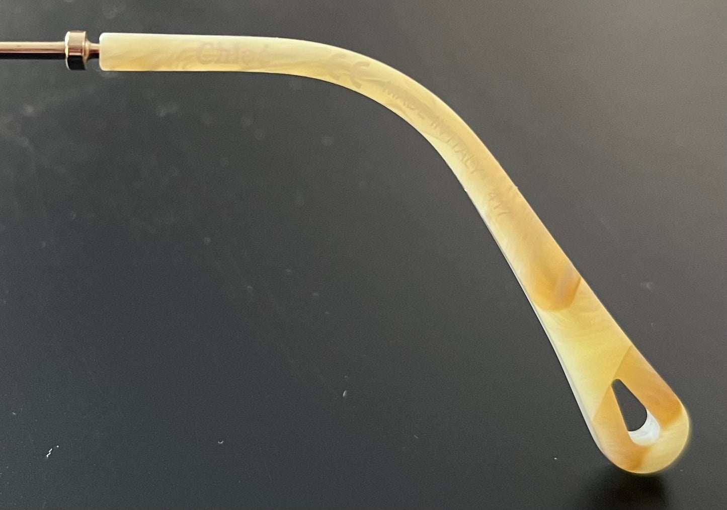 Chloé Lunettes de vue (CE2134)