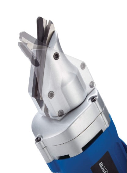 Mastercraft Cisailles à métaux électriques (Metal Shear)