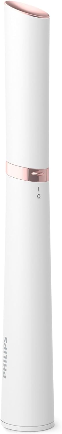 Philips SatinCompact Essential Stylo Tondeuse de finition (HP6393)