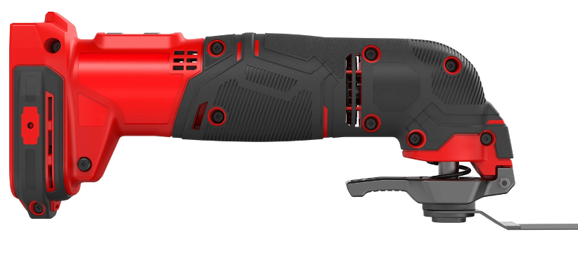 CRAFTSMAN Outil oscillant sans fil V20 (CMCE500B)