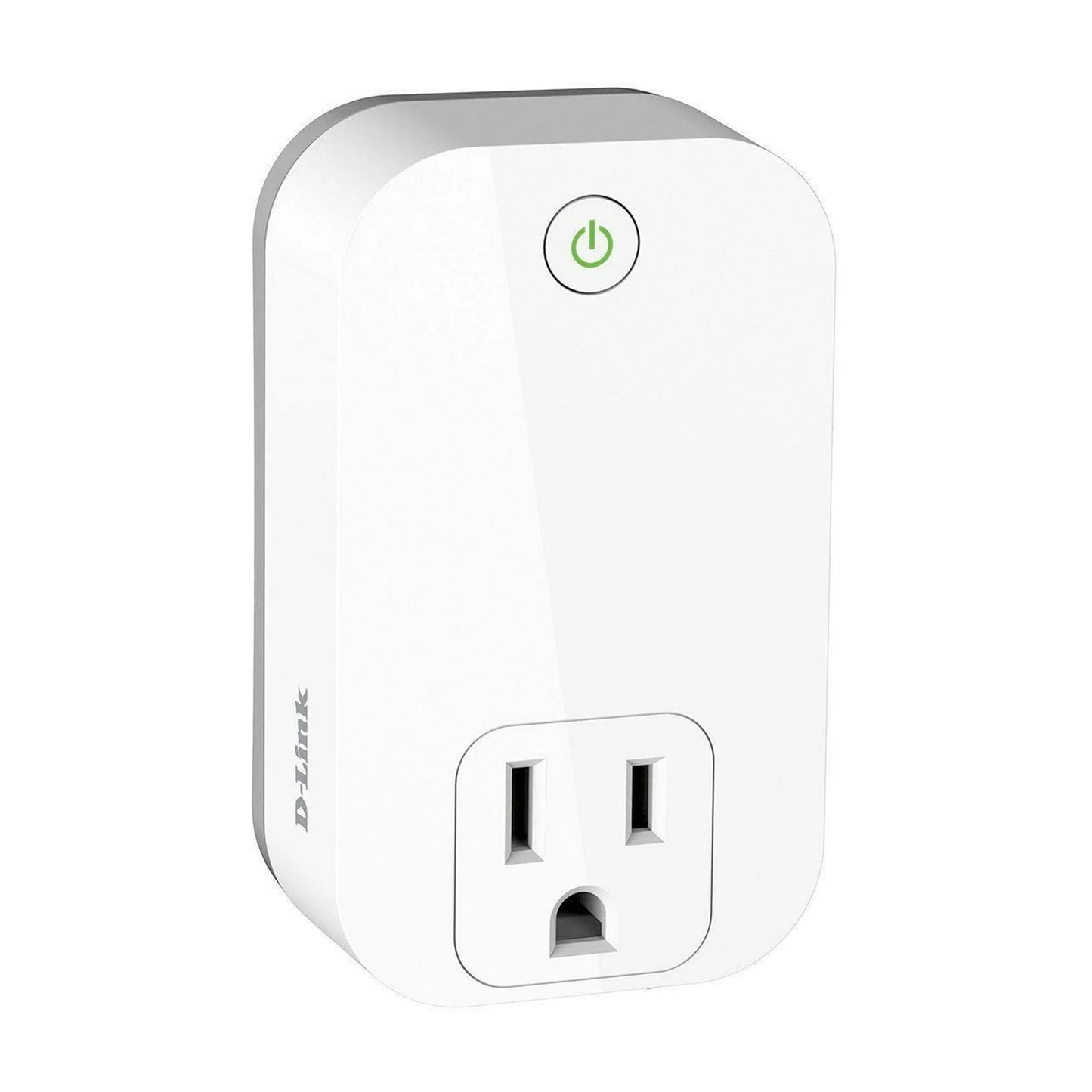 D-Link mydlink Wi-Fi Smart Plug (DSP-W110)