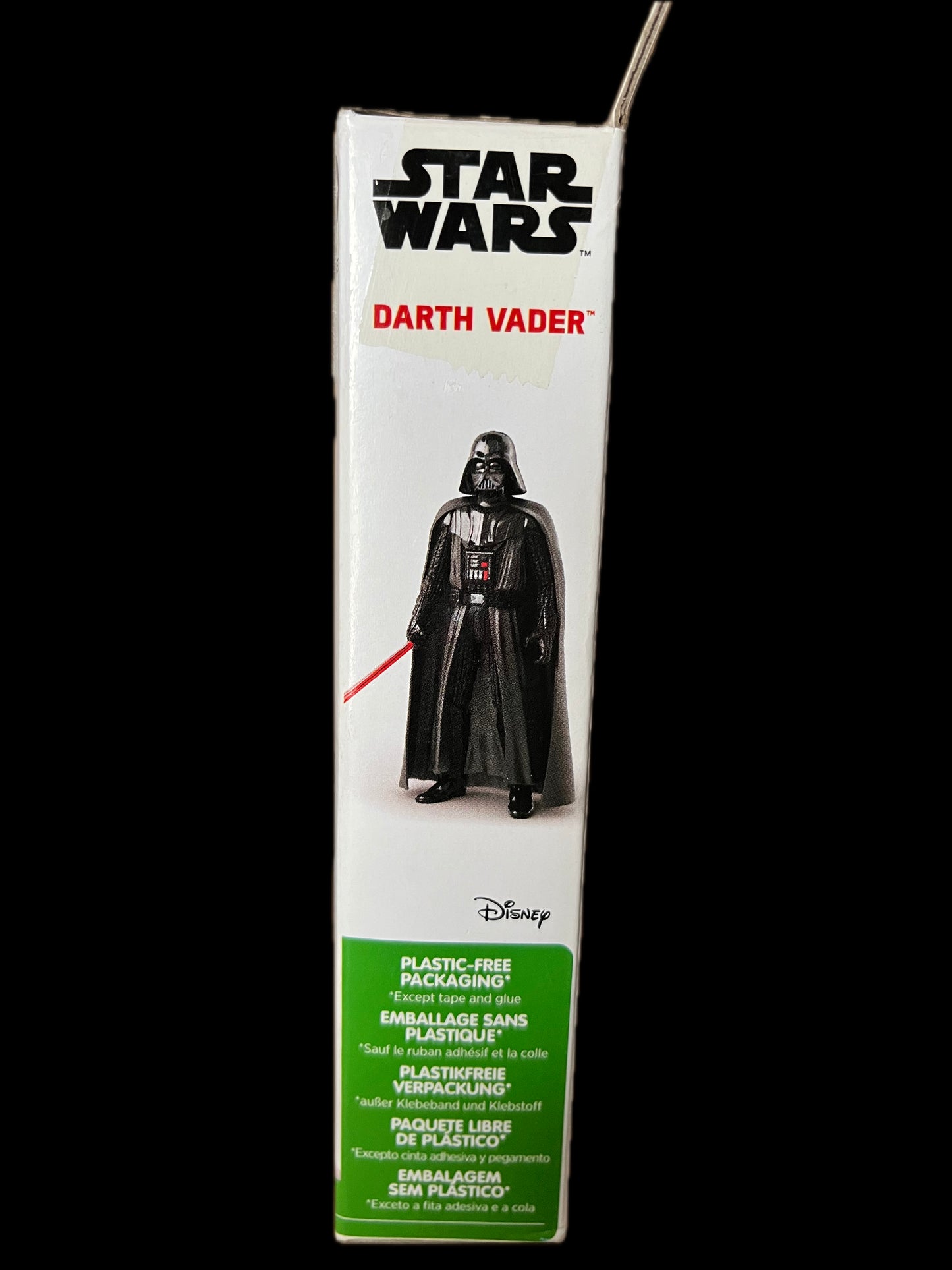 Star Wars Darth Vader