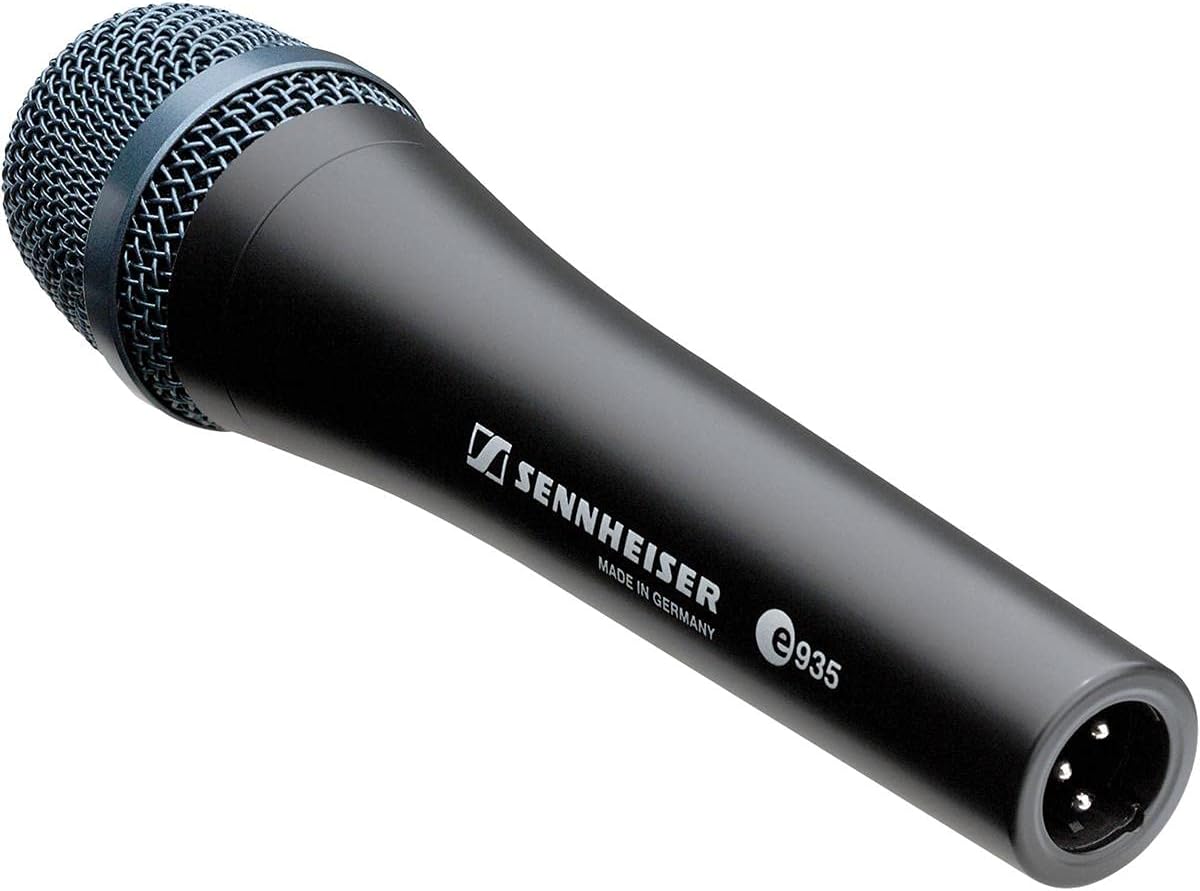 Sennheiser e935 Microphone dynamique