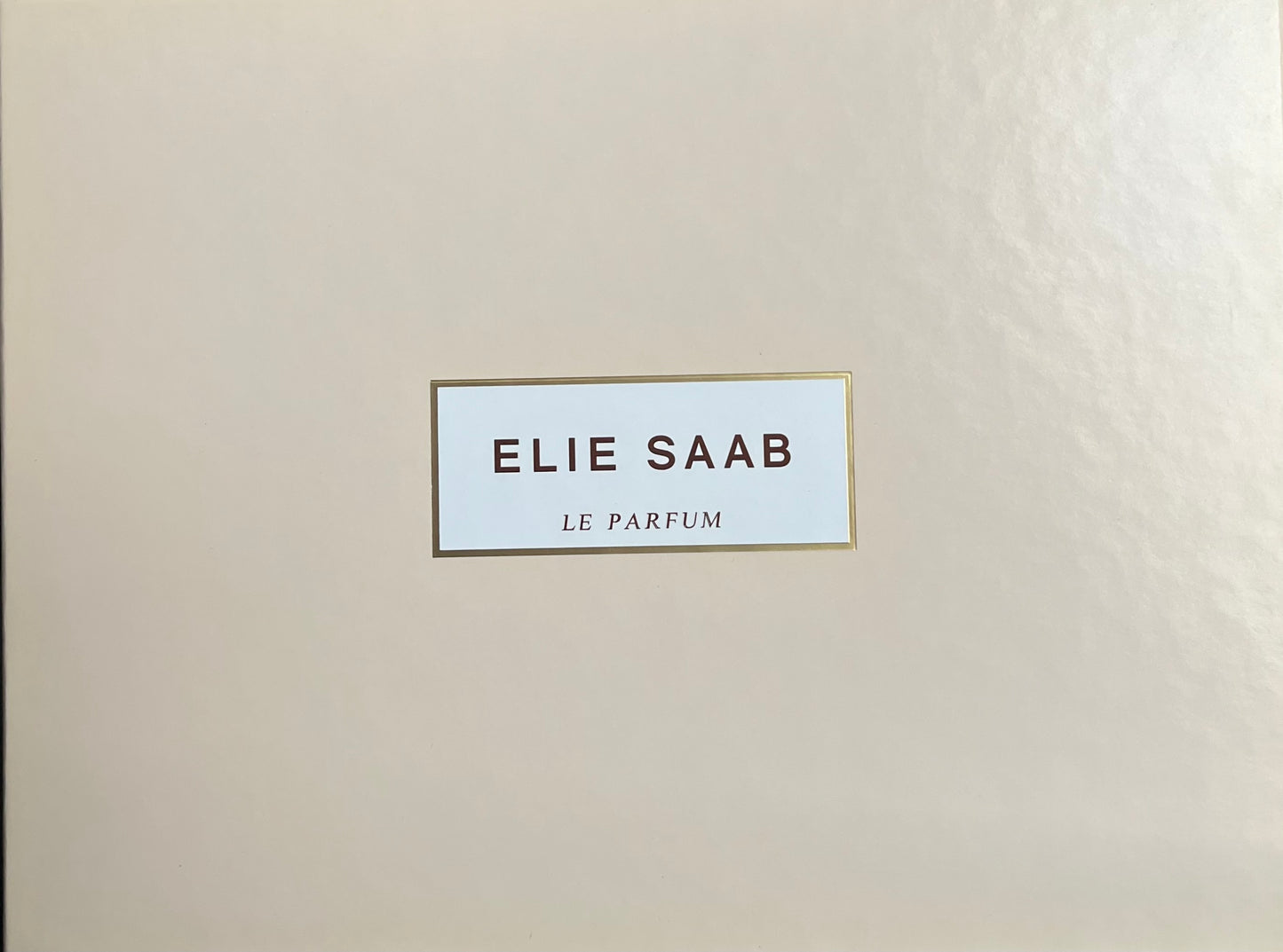 Elie Saab Le Parfum Coffret Duo