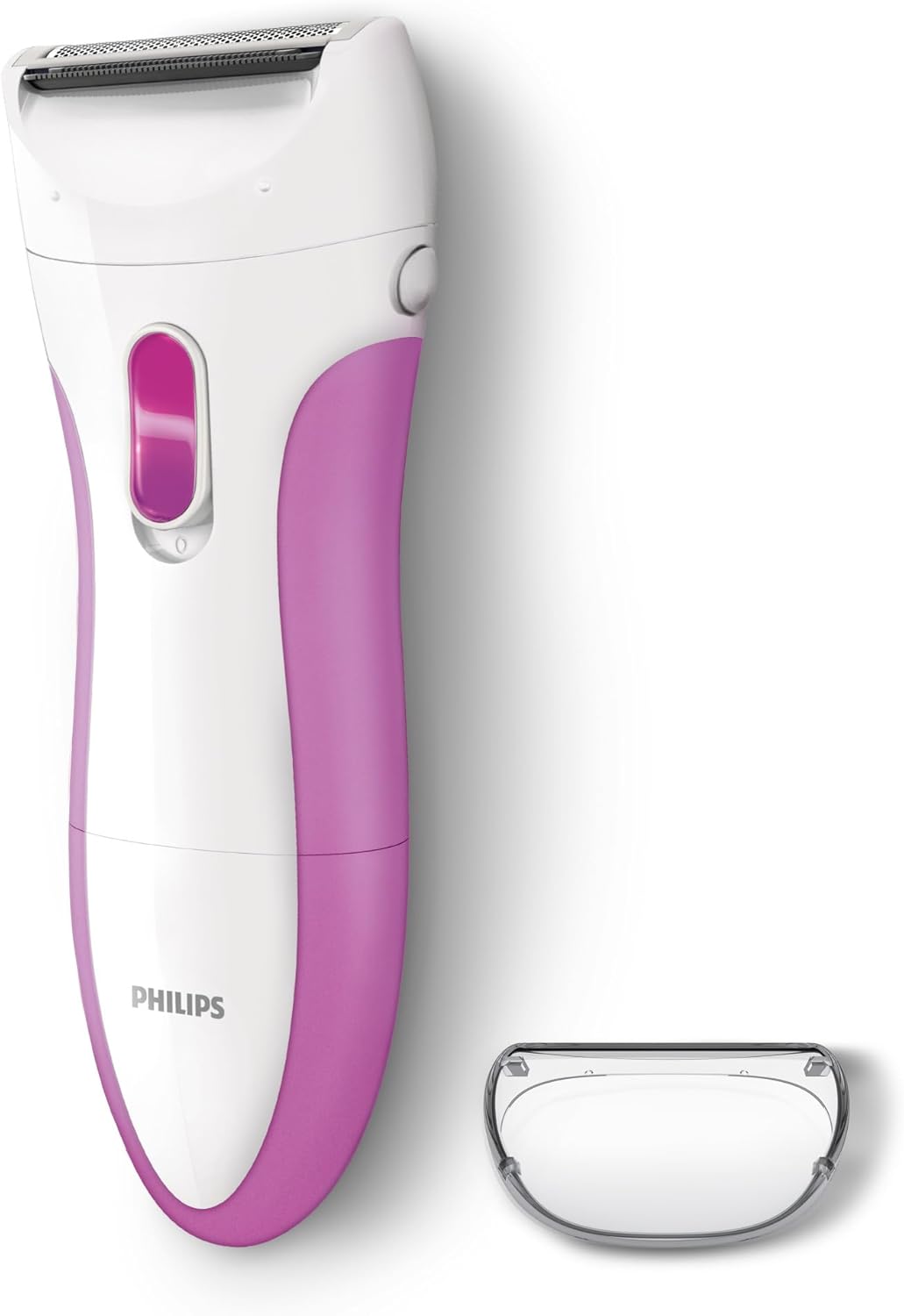 Philips SatinShave Essential Cordless Electric Shaver (HP6341/00)