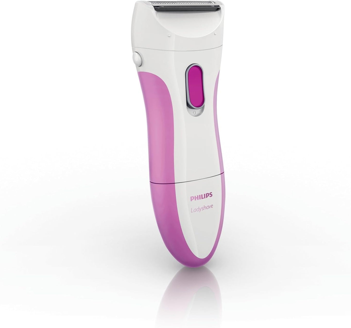 Philips SatinShave Essential Cordless Electric Shaver (HP6341/00)
