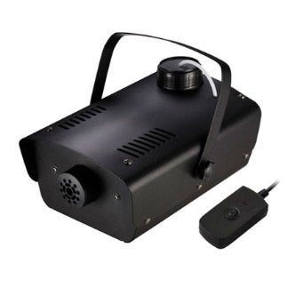 Fog Machine à brouillard