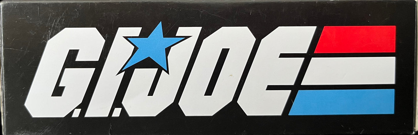 G.I. Joe Cobra F.A.N.G.