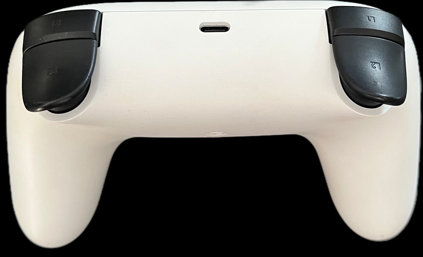 Google Manette de gaming Bluetooth pour PC (Stadia H2B)