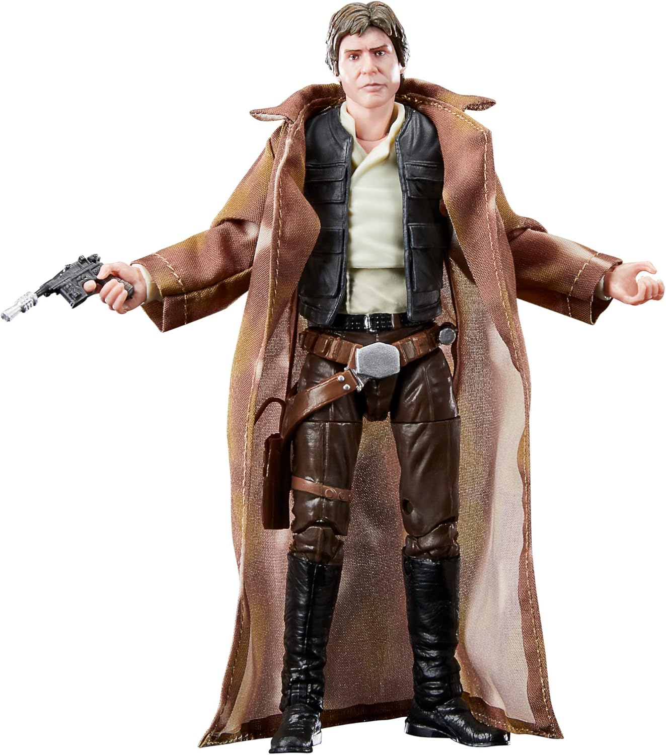 Star Wars Han Solo