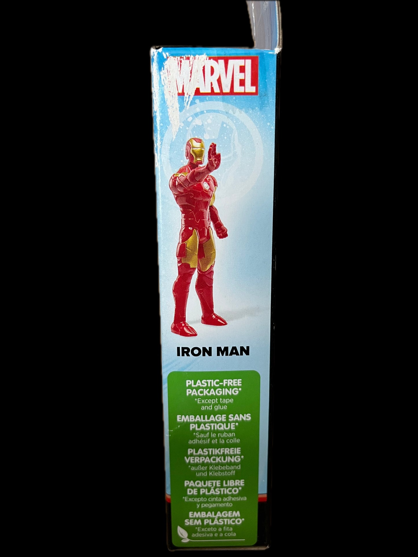 Marvel Avengers Iron Man