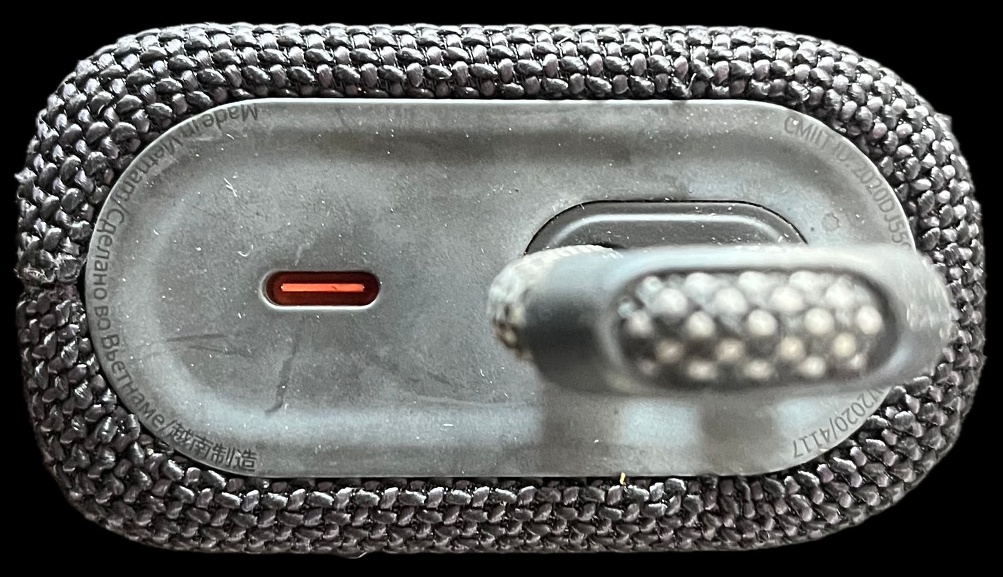 JBL GO3 Haut-parleur Bluetooth