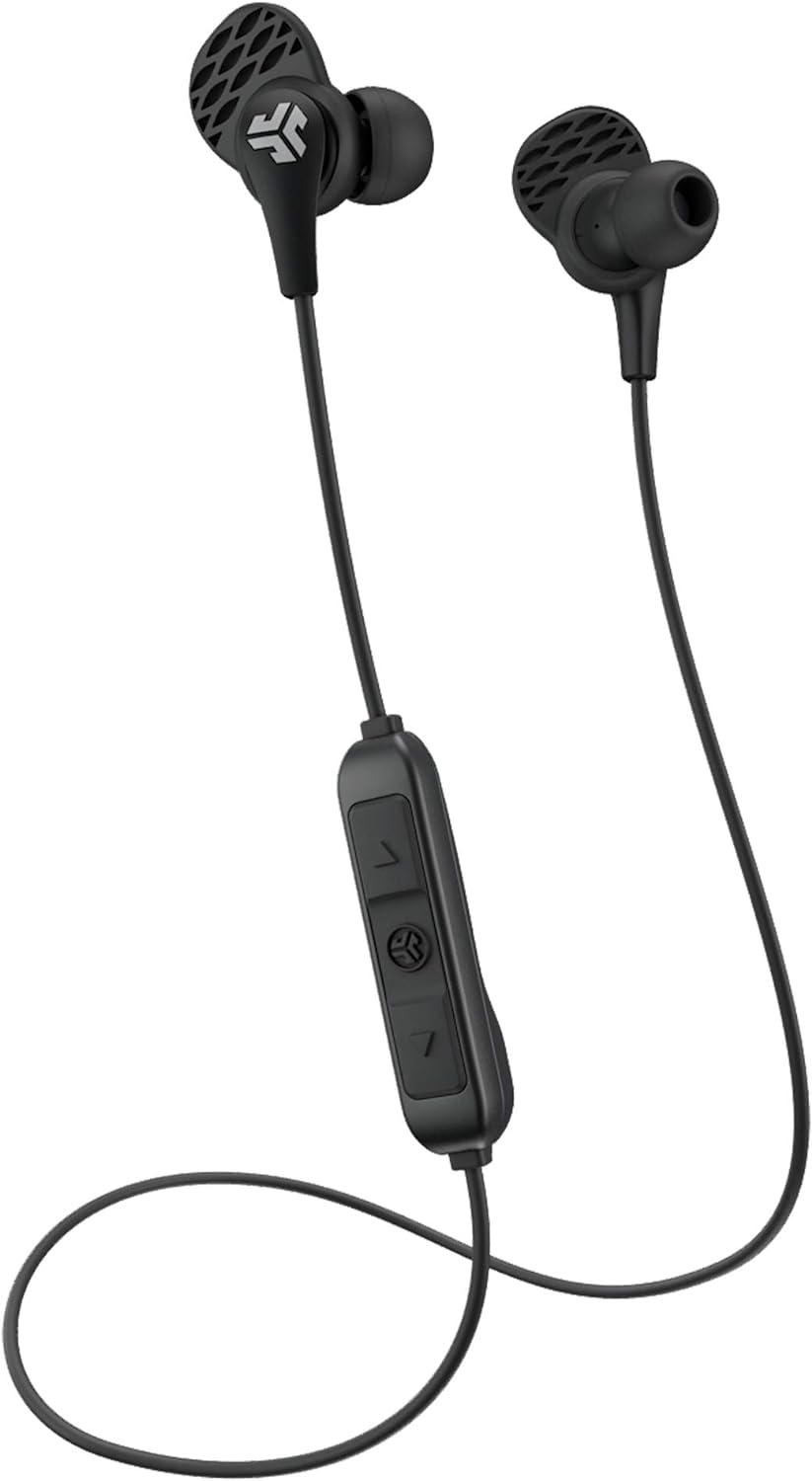 JBuds Pro Signature Bluetooth Earphones
