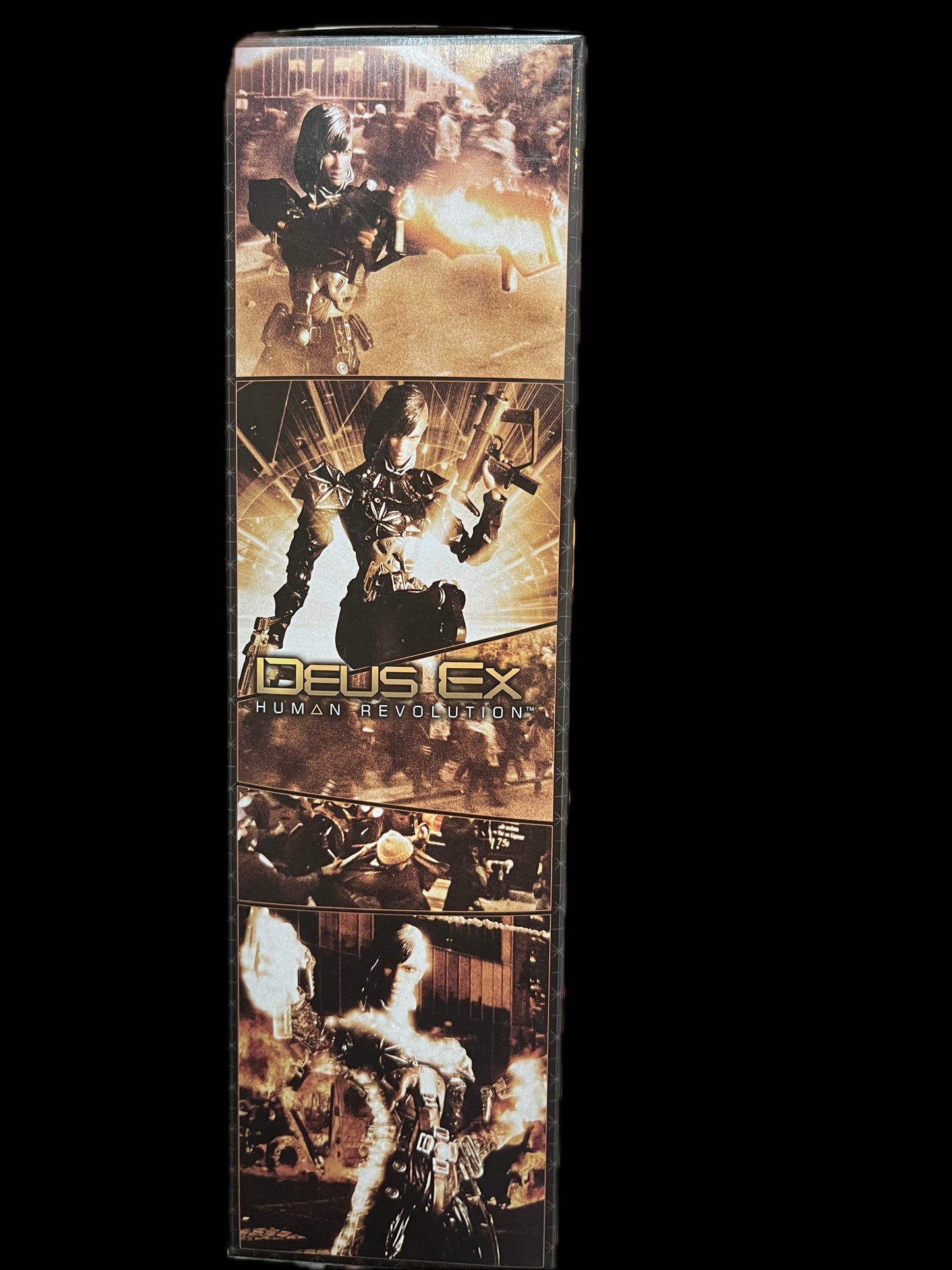 DEUS EX Lawrence Barrett (03)