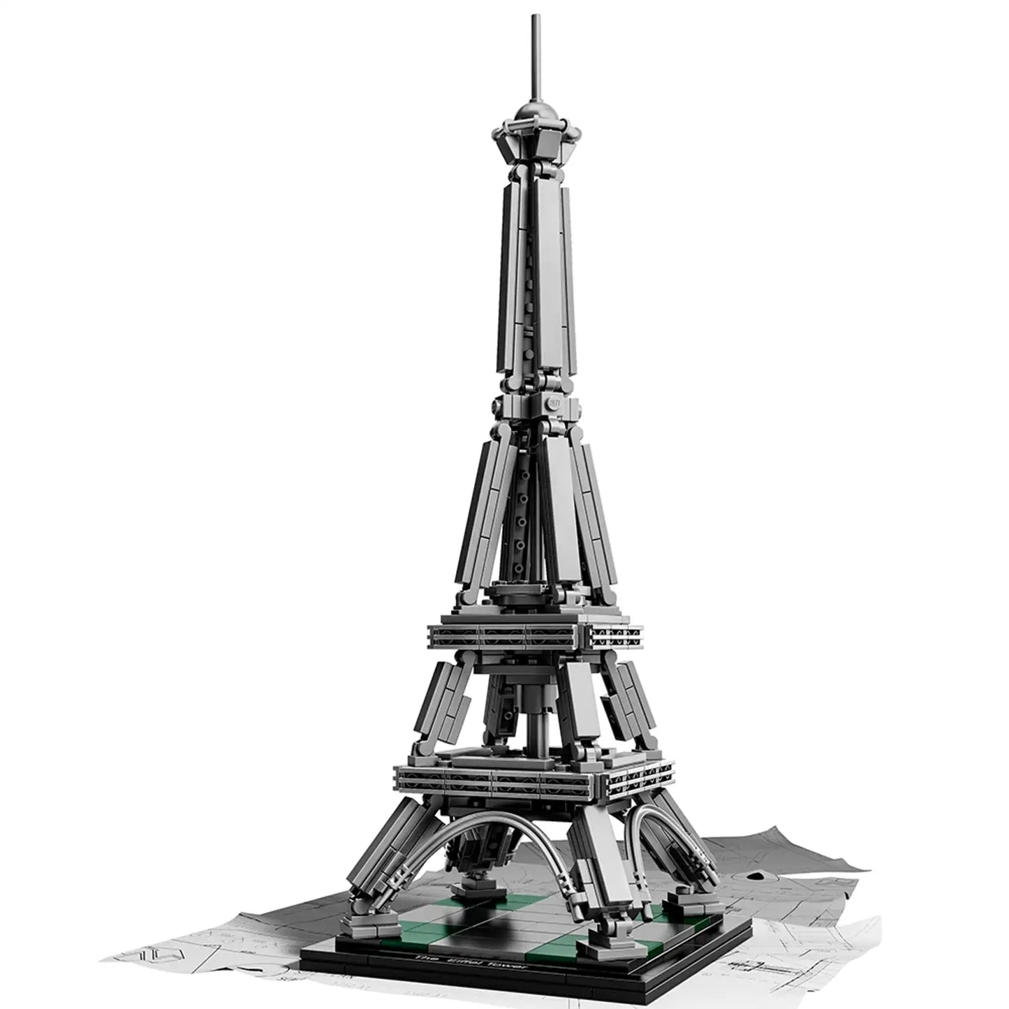 LEGO 21019 Architecture La Tour Eiffel