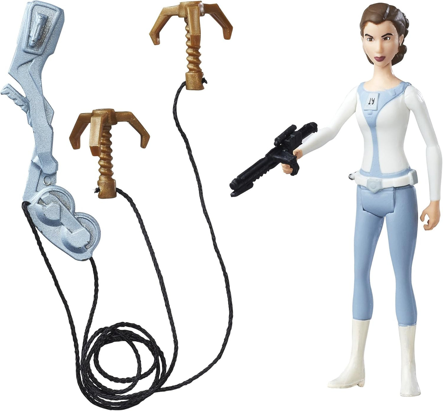 Star Wars Princess Leia Organa