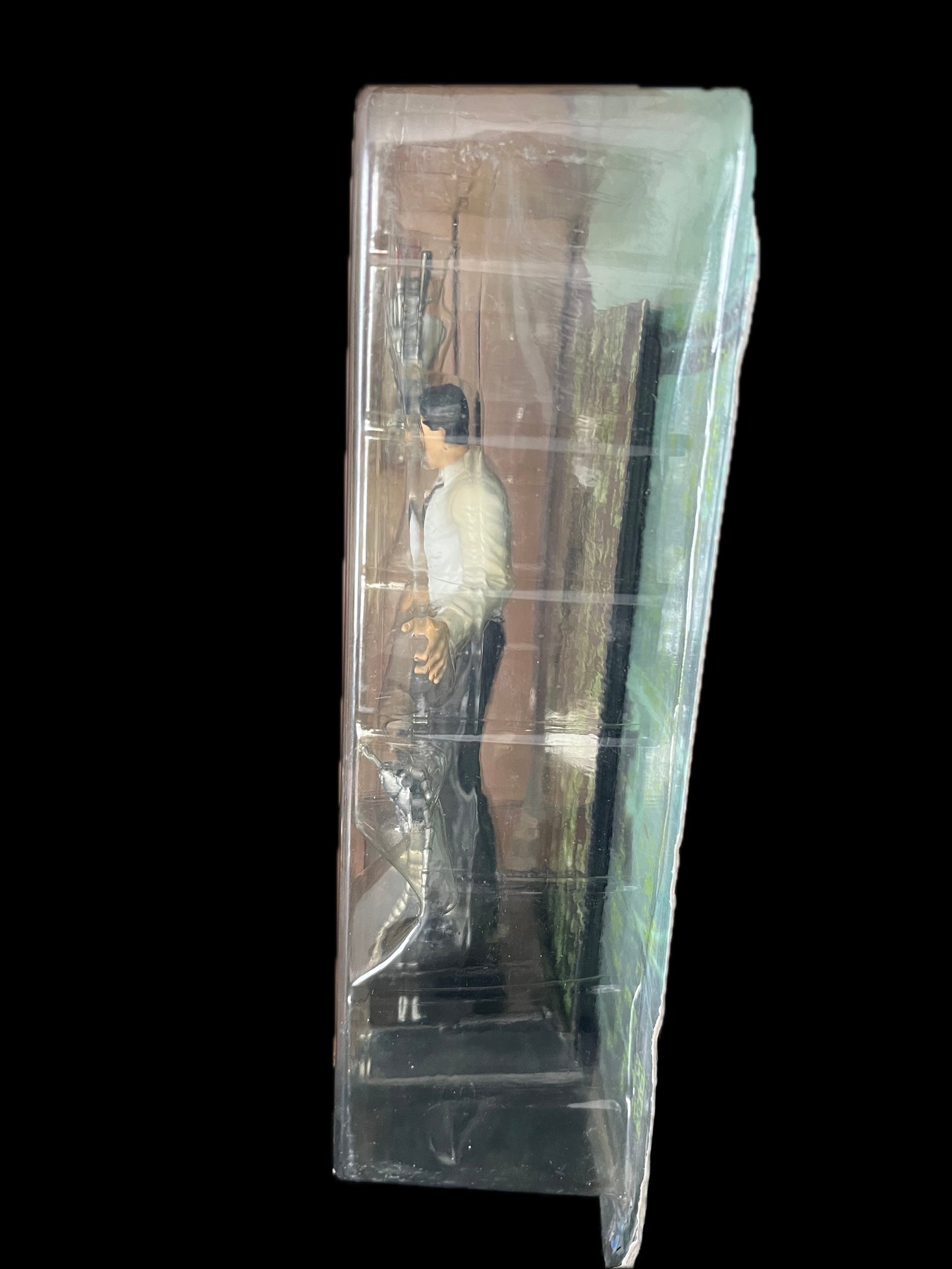 The Matrix Mr. Anderson