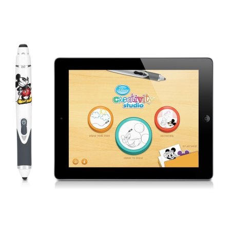 Disney Stylus Mickey Mouse pour Creativity Studio