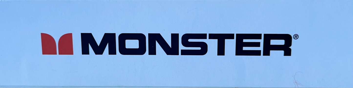 MONSTER Câble HDMI (122931-00)