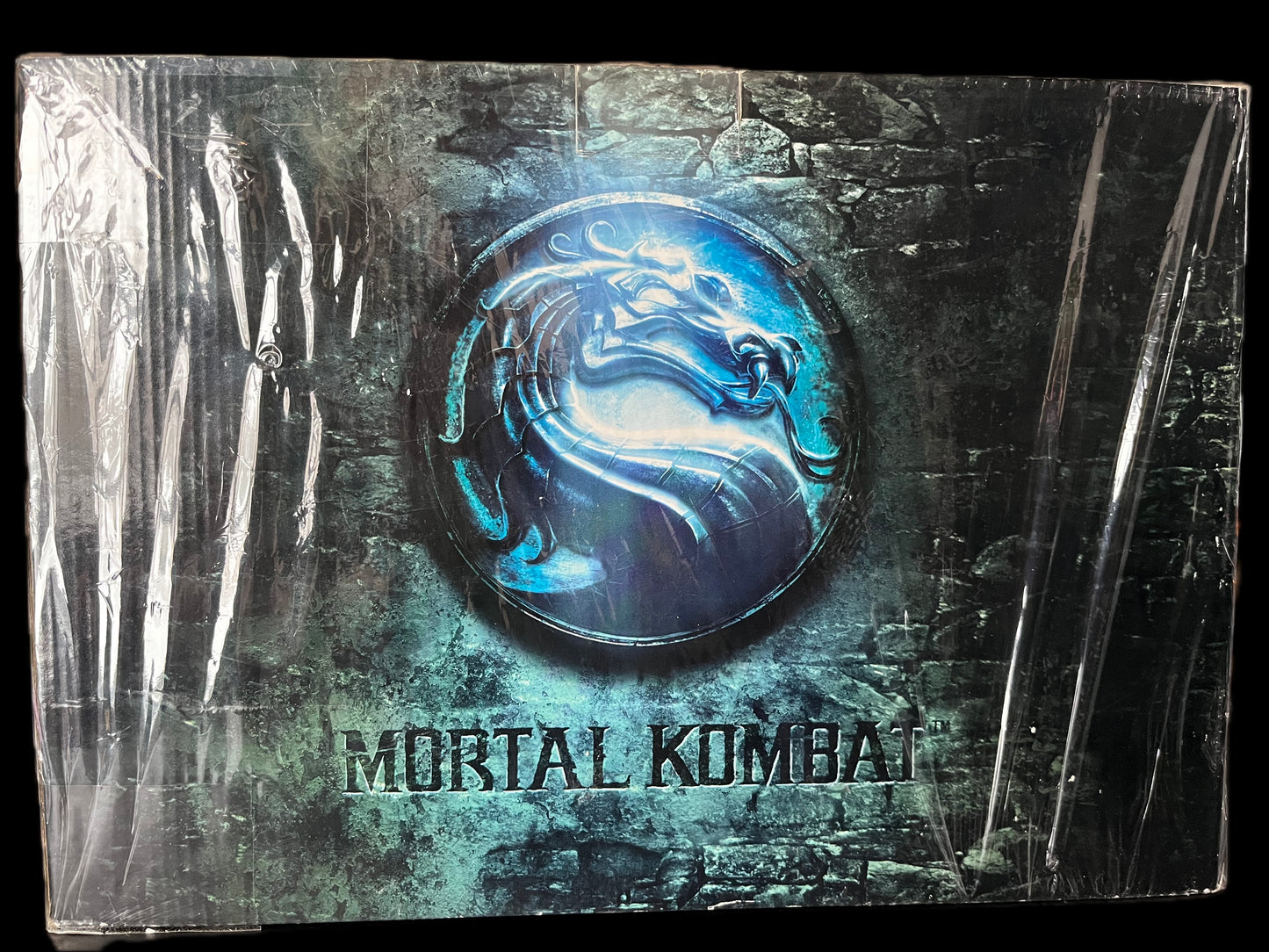 Mortal Kombat Serre-livre Scorpion et Sub-Zero