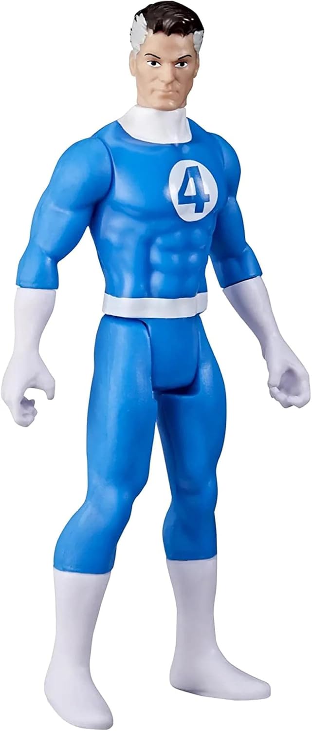 Marvel Fantastic Four Mr. Fantastic