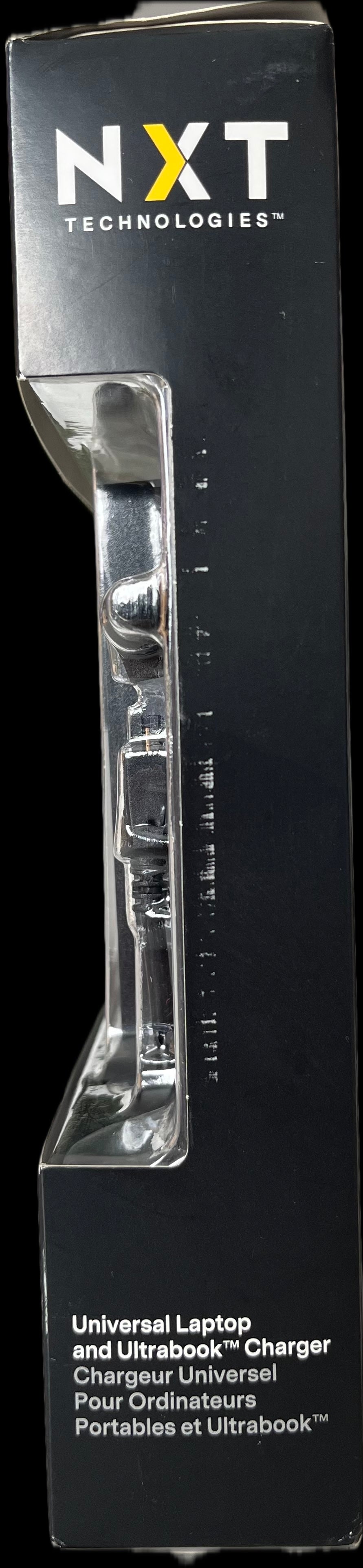 NXT Chargeur universel pour ordinateurs portables 65W (NX55105)