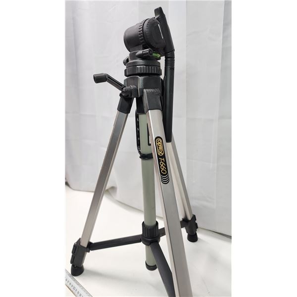 OPTEX Trépied T-660