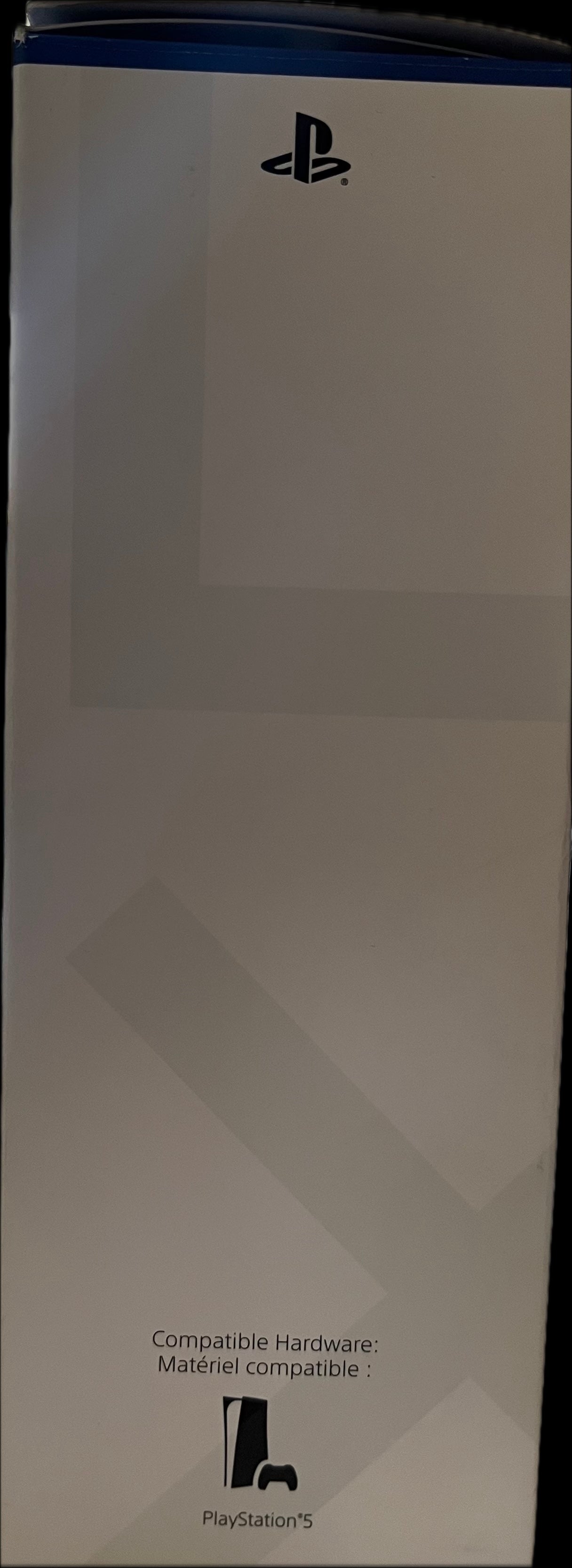 PS5 Sony Caméra HD (CFI-ZEY1)