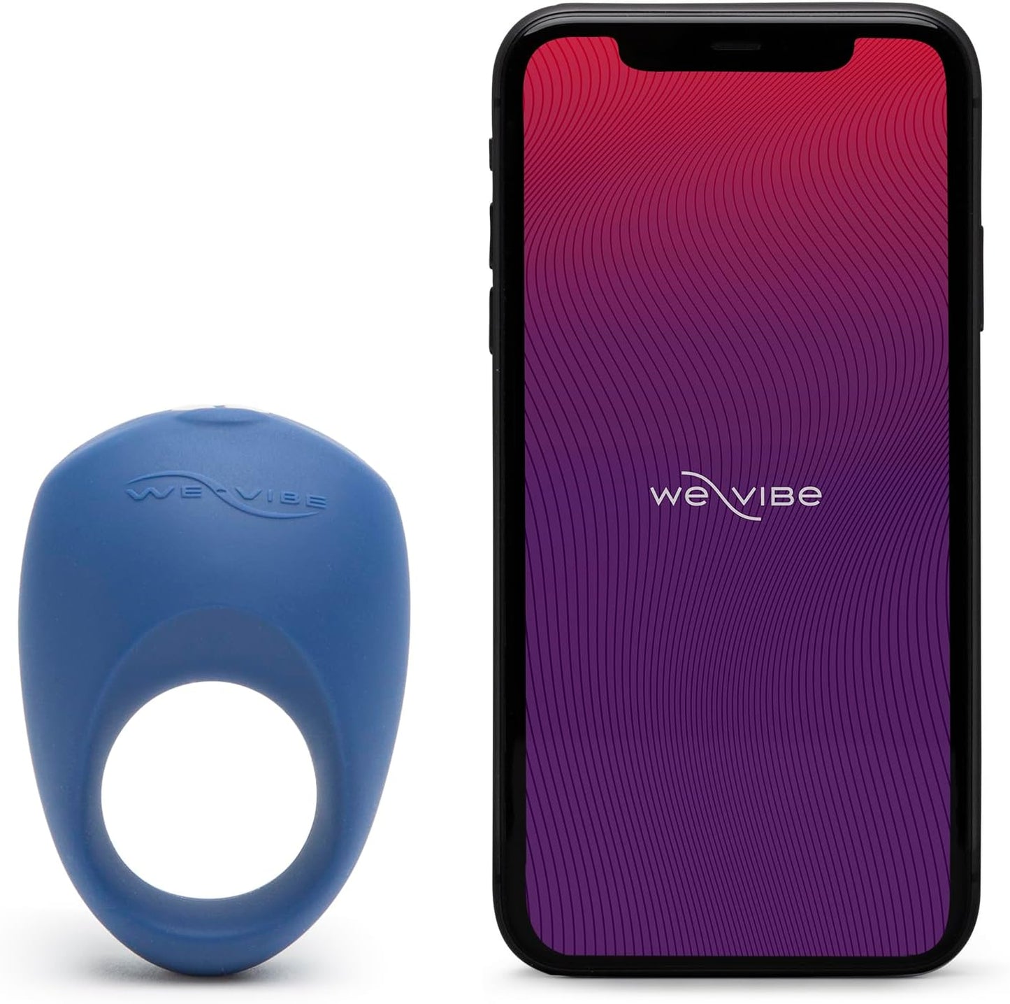We-Vibe Pivot Vibrating Cock Ring