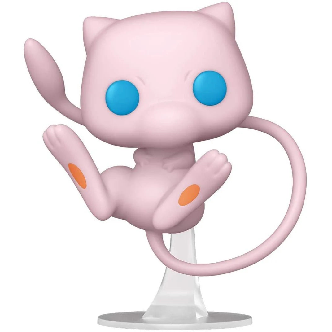 POP! Mew (643)