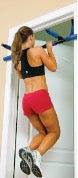 Better Body Solutions Power Gym Door Mounted Exerciser