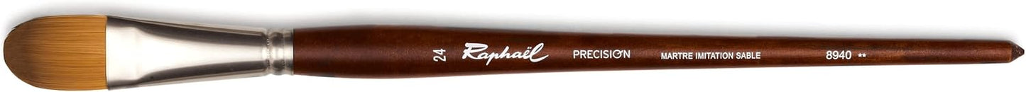 Raphaël Precision Martre Imitation Sable Taille 24 (8940)