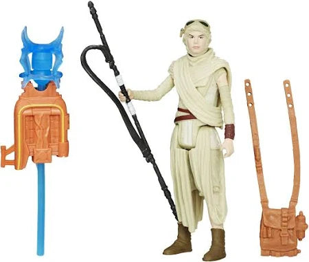 Star Wars Rey (Jakku)