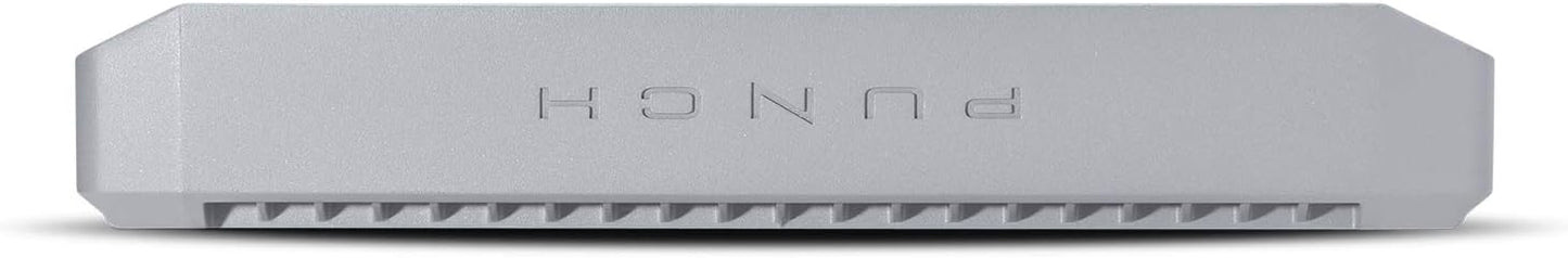 Rockford Amplificateur à 5 canaux Classe Bd 1000W (PM1000X5)