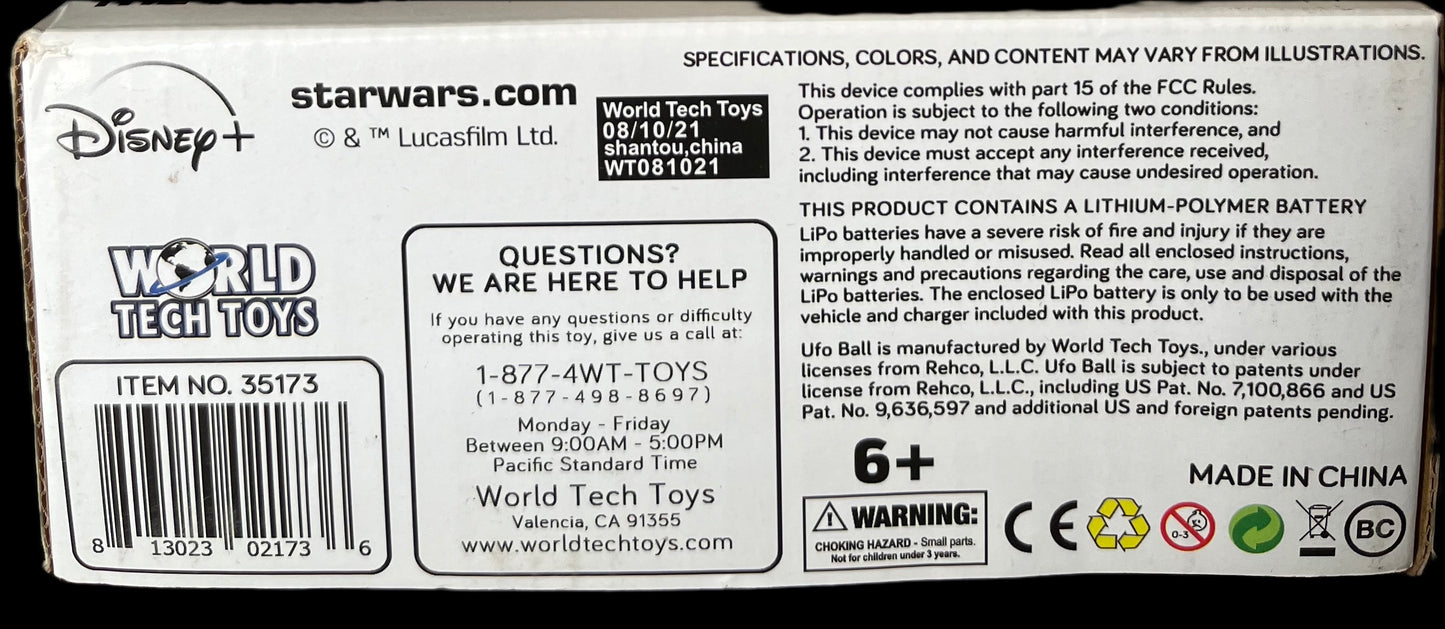 Star Wars The Mandalorian