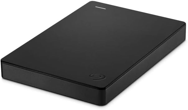Seagate Disque dur externe 2 To (SRD00F1)