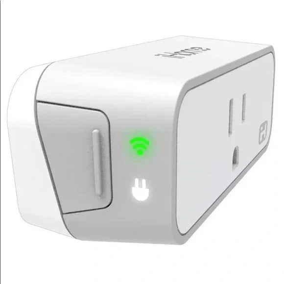 iHome Prise intelligente 120 V (iSP6XC)