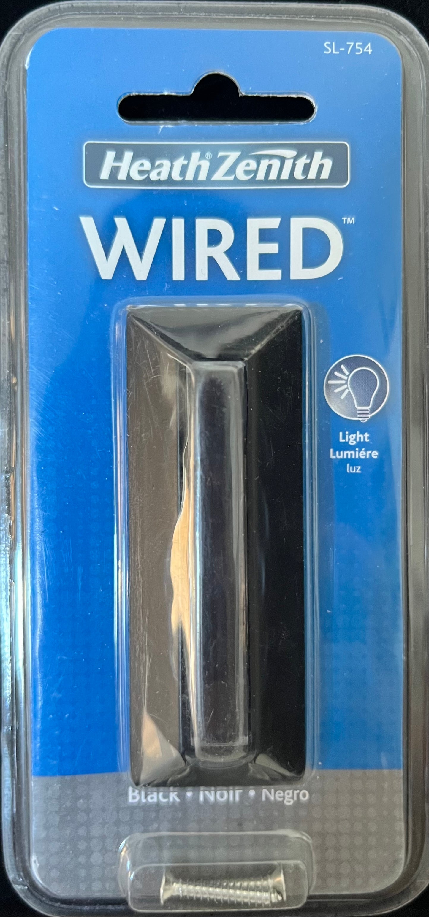 HeathZenith Sonnette de porte filaire (SL-754)