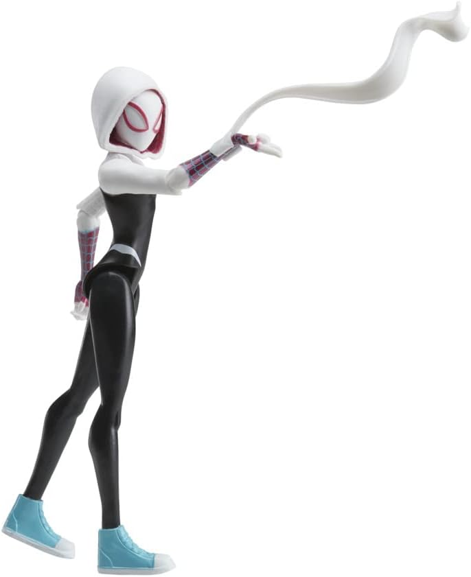 Marvel Spider-Man Spider-Gwen