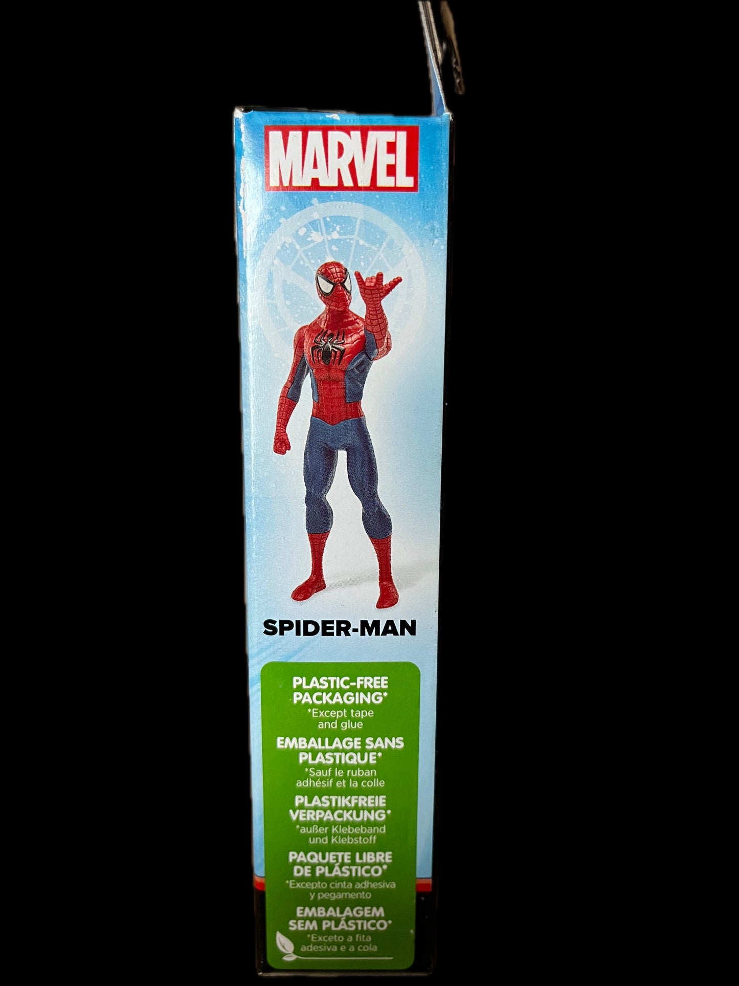 Marvel Avengers Spider-Man